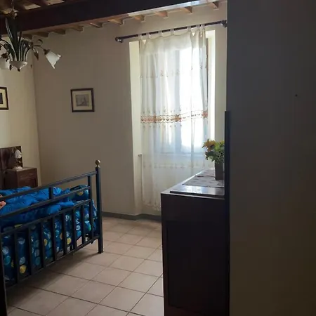 Alloggio per agriturismo Camera Tulipano in Agriturismo *